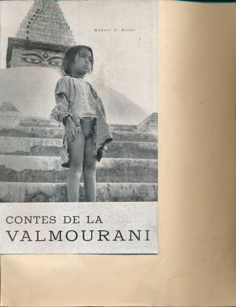 Contes de la Valmourani