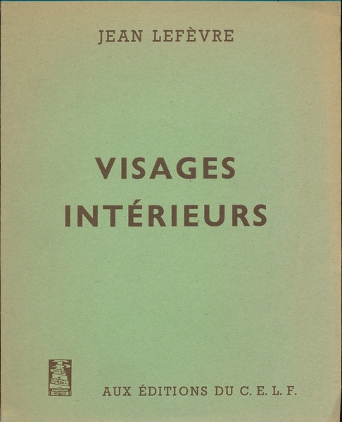 Visages intérieurs
