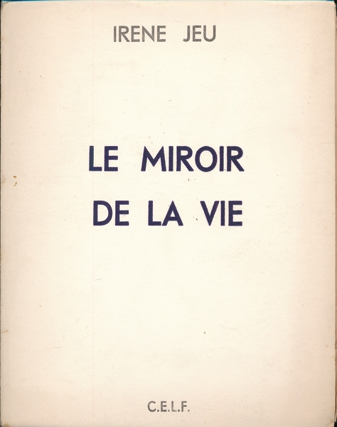 Le miroir de la vie