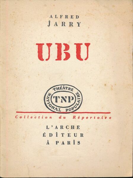 Ubu