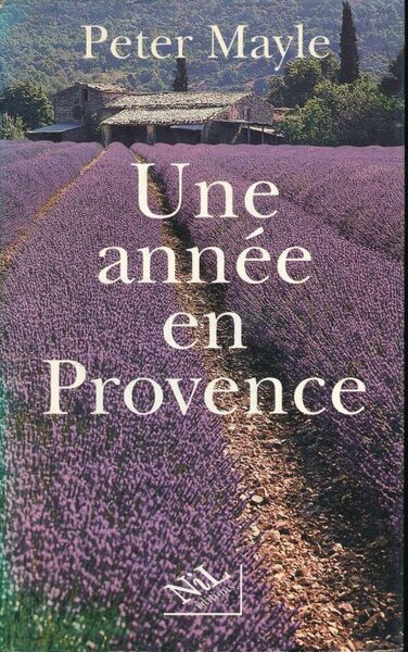 Une année en Provence