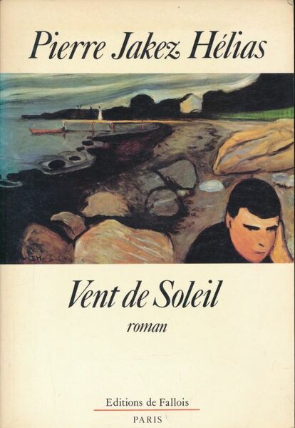 Vent du soleil