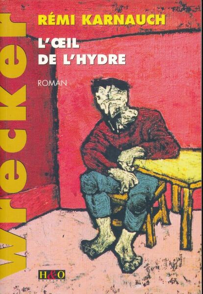 L'oeil de l'Hydre