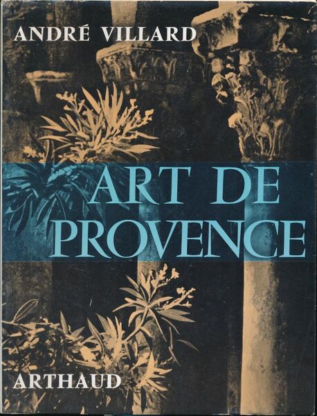 Art de Provence