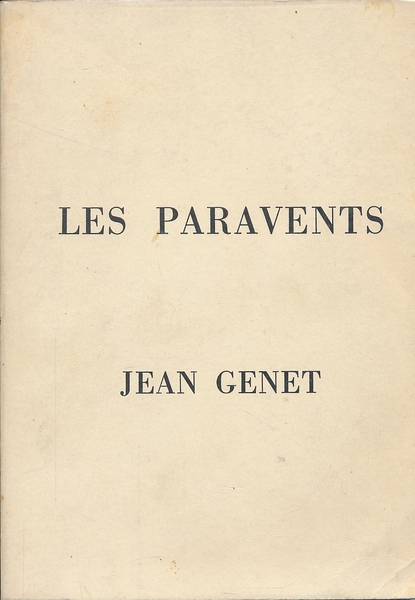 Les paravents