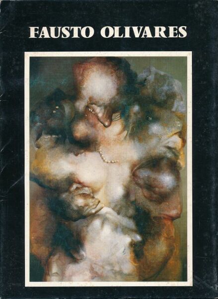 Fausto Olivares; Peintures