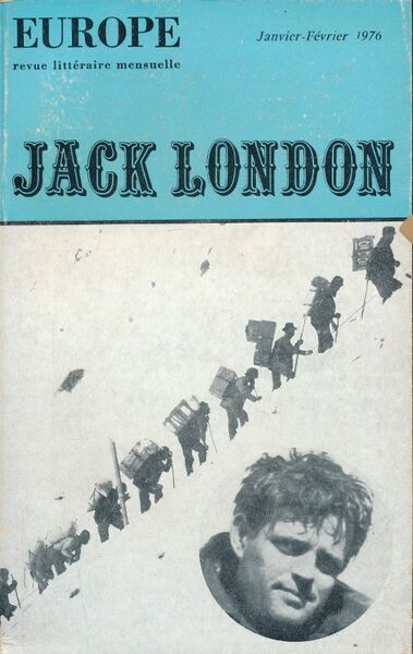 Jack London