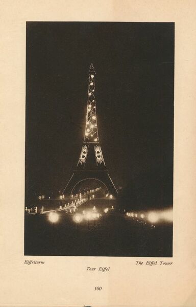 Die Reihe Der Hundert. La série des cents. The Hundred …