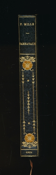 Barnavaux