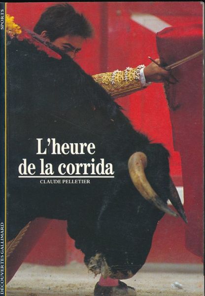 L'heure de la corrida