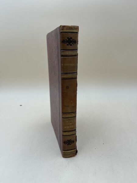 Historie de la vie et des ouvrages de P. Corneille