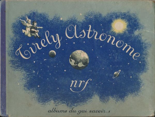 Tirely astronome