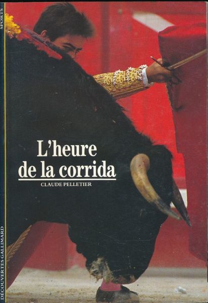 L'heure de la corrida