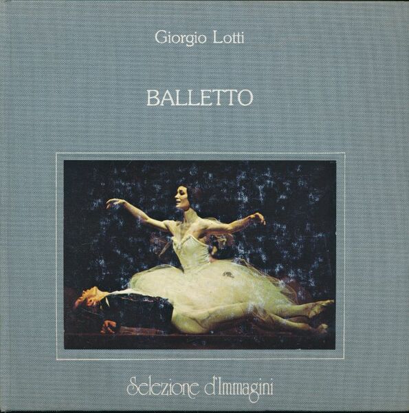 Balletto