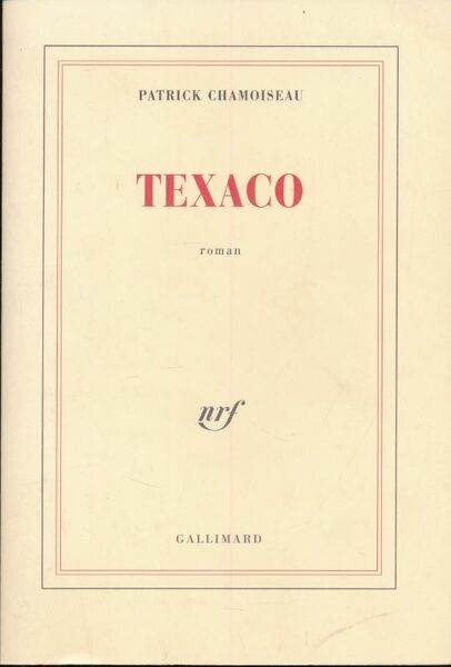 Texaco