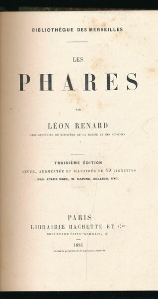 Les Phares