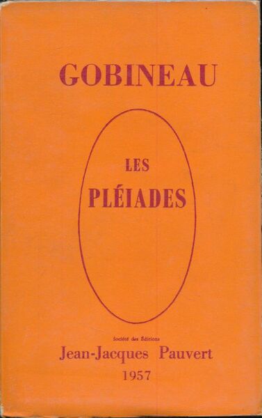 Les Pléiades