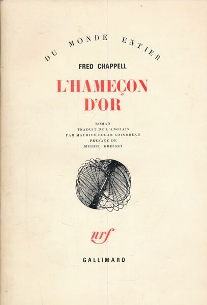 L'Hameçon d'or