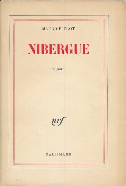 Nibergue