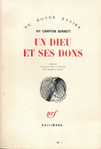 Un dieu et ses dons