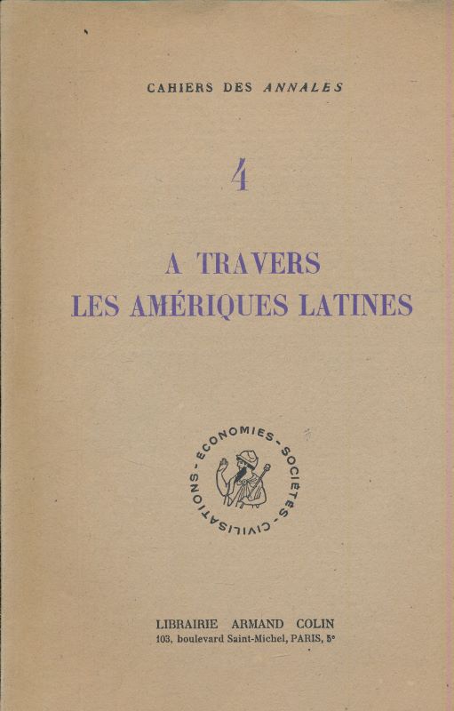 A travers les Amériques latines