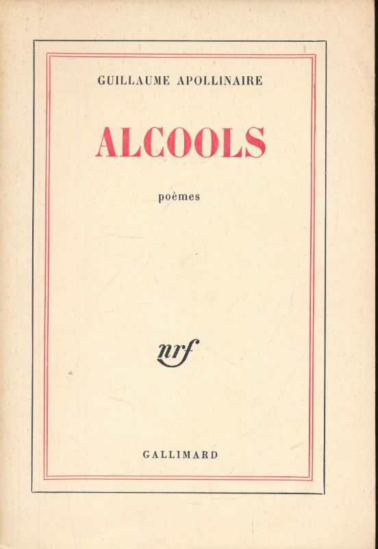 Alcools