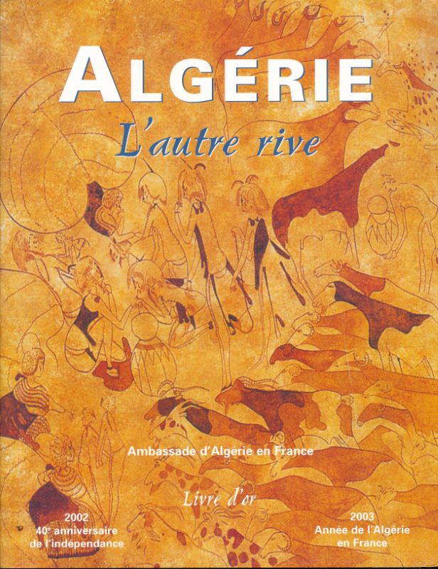 Algérie. L'autre rive