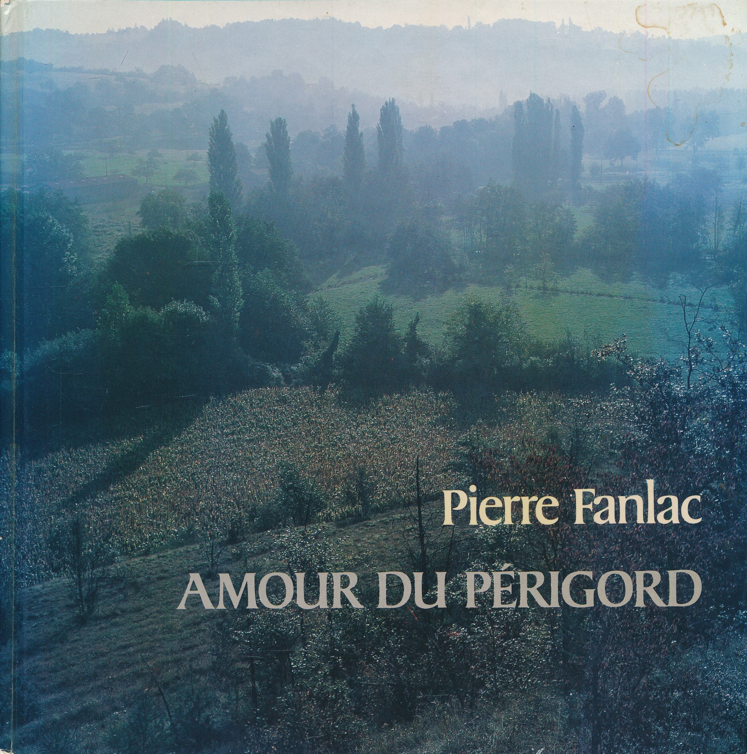 Amour du Périgord