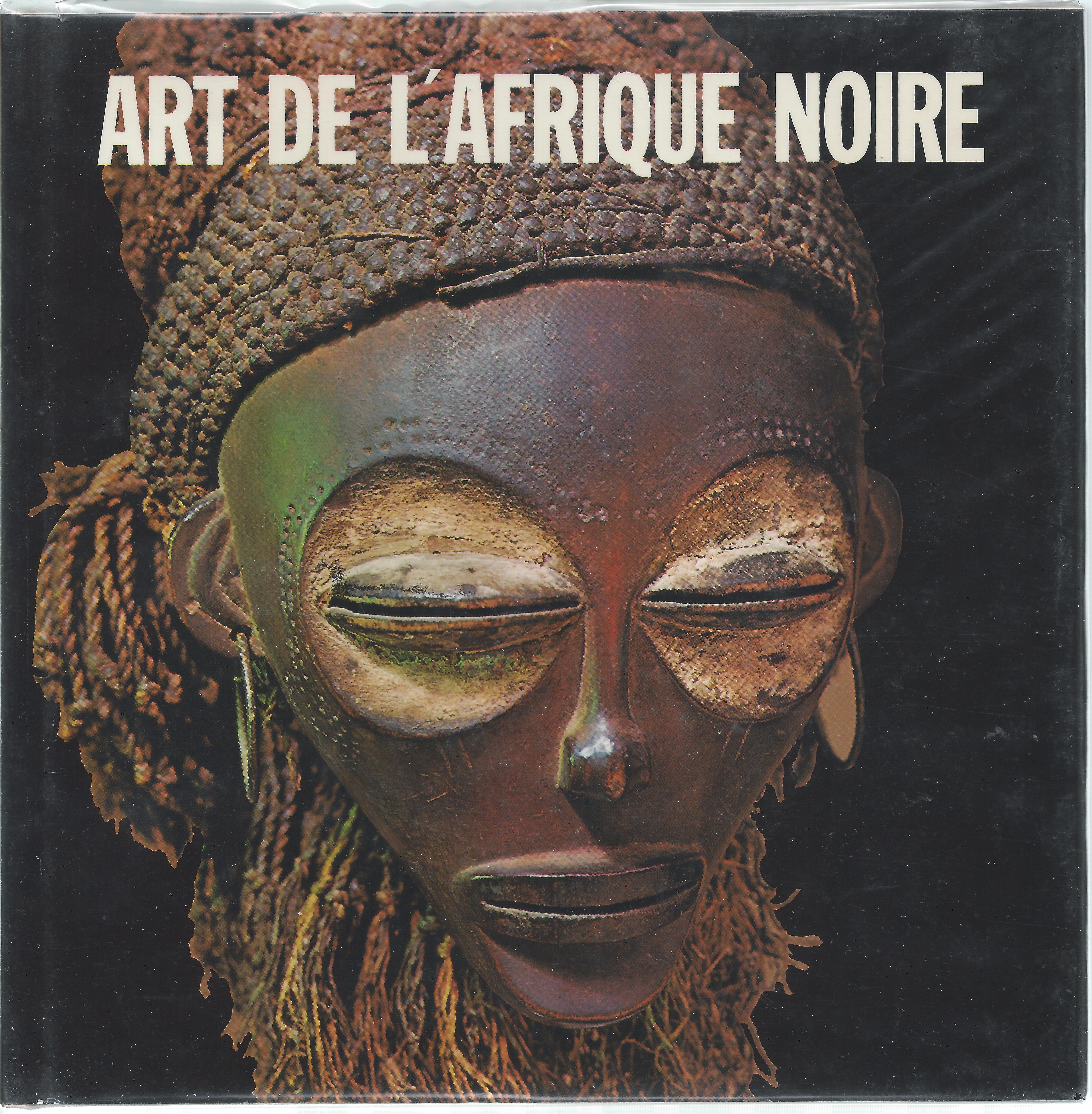 Art de l'Afrique noire