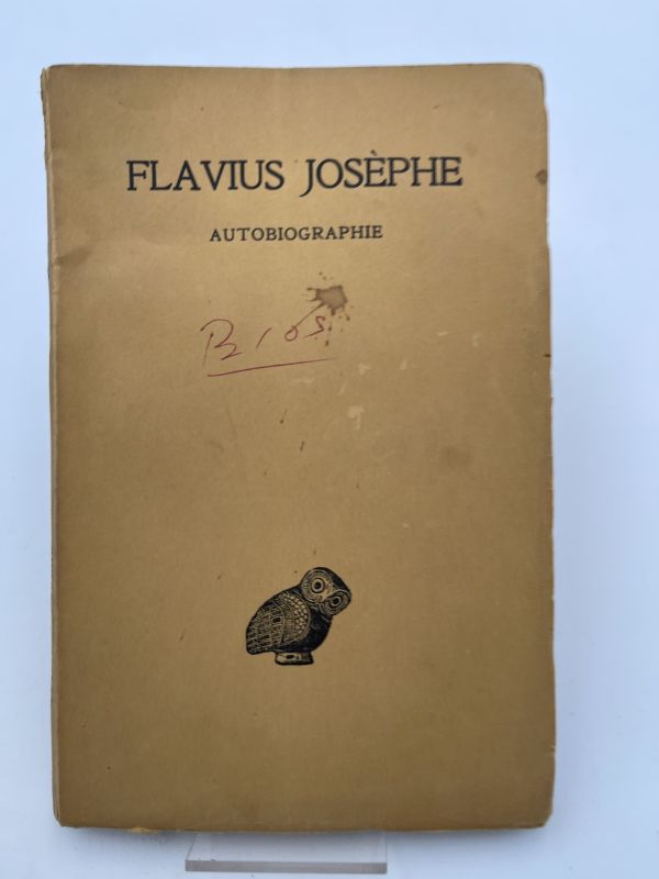 Autobiographie