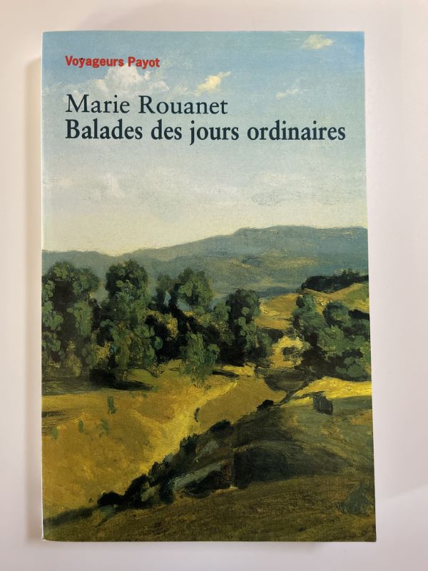 Balades des jours ordinaires