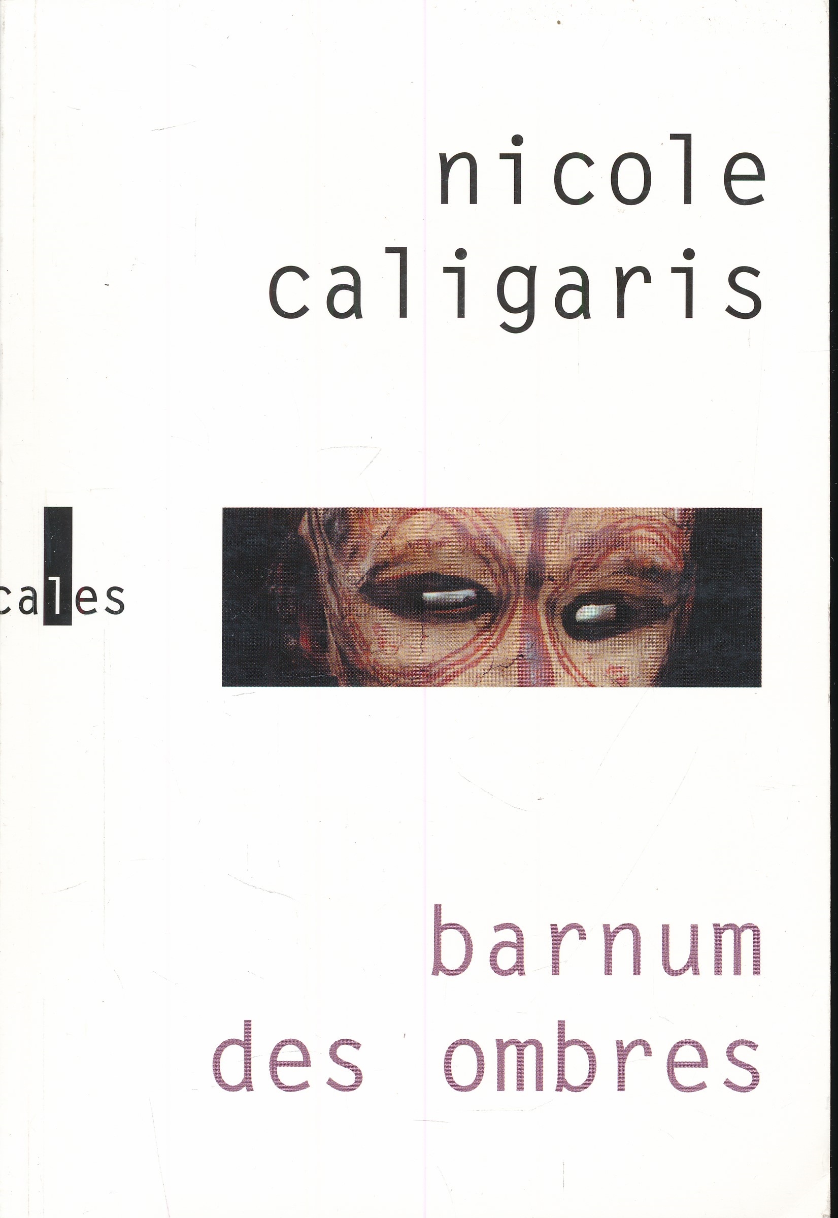 Barnum des ombres