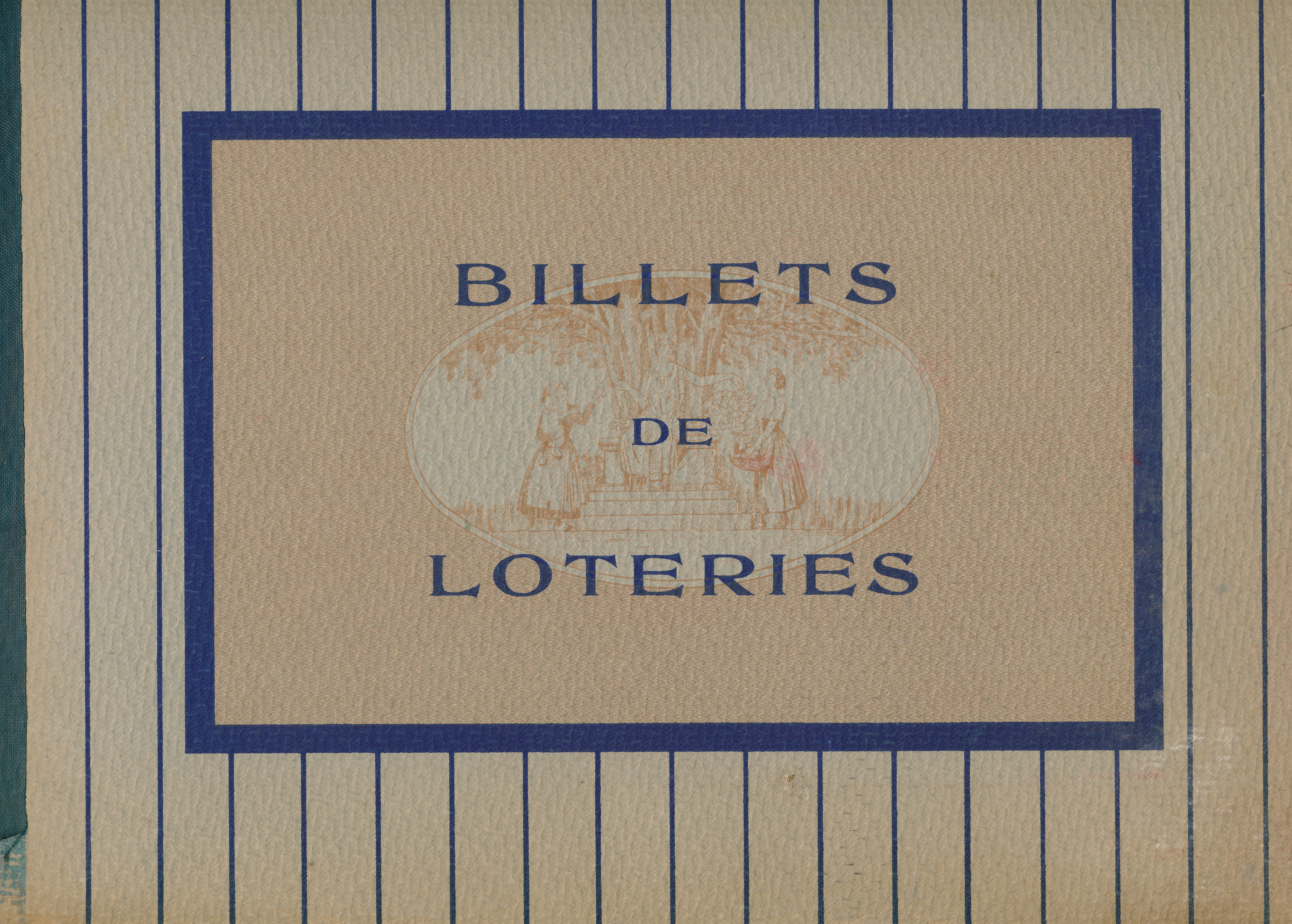 Billets de Loteries