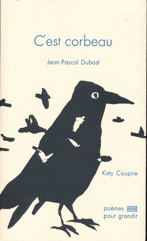 C'est corbeau