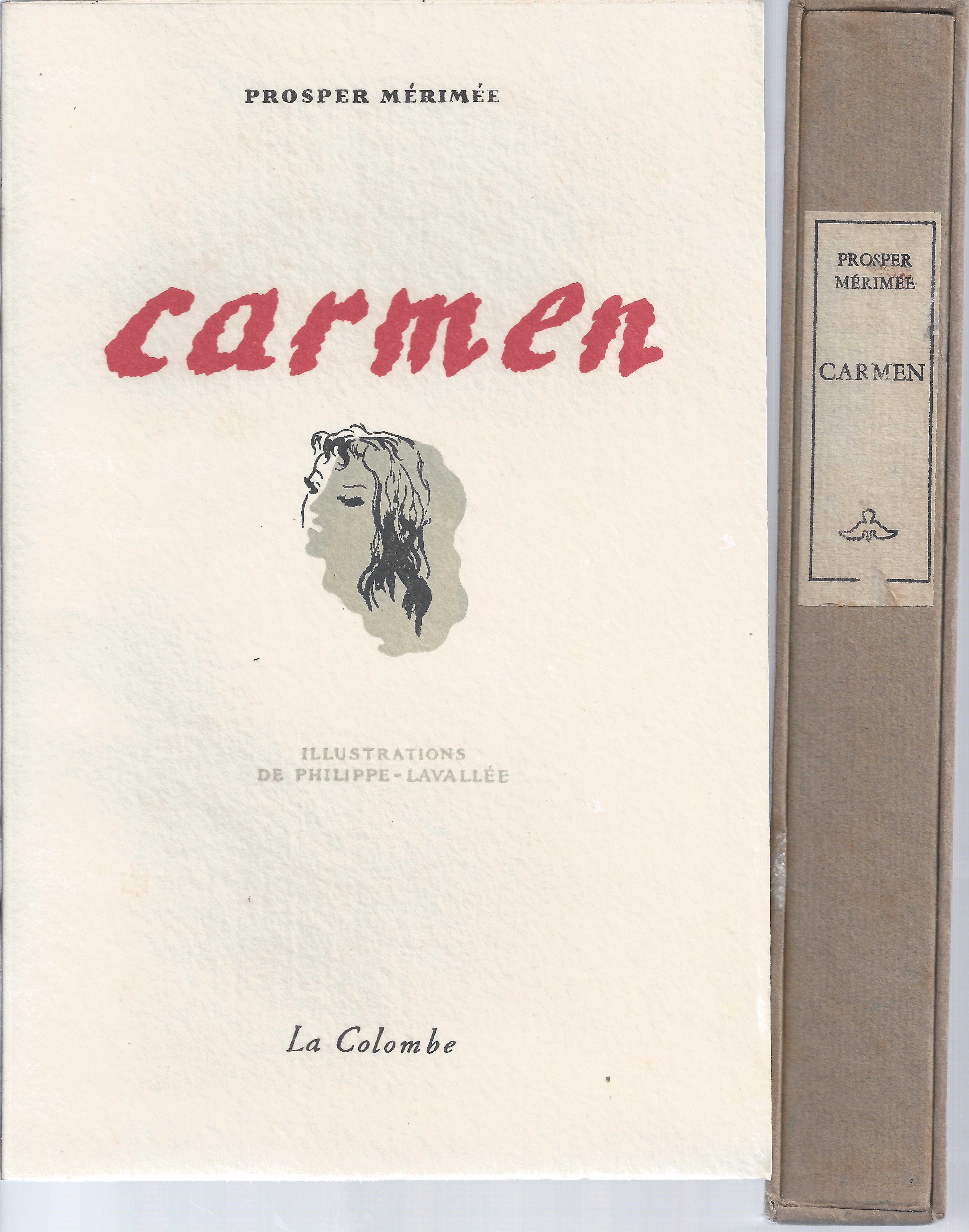 CARMEN