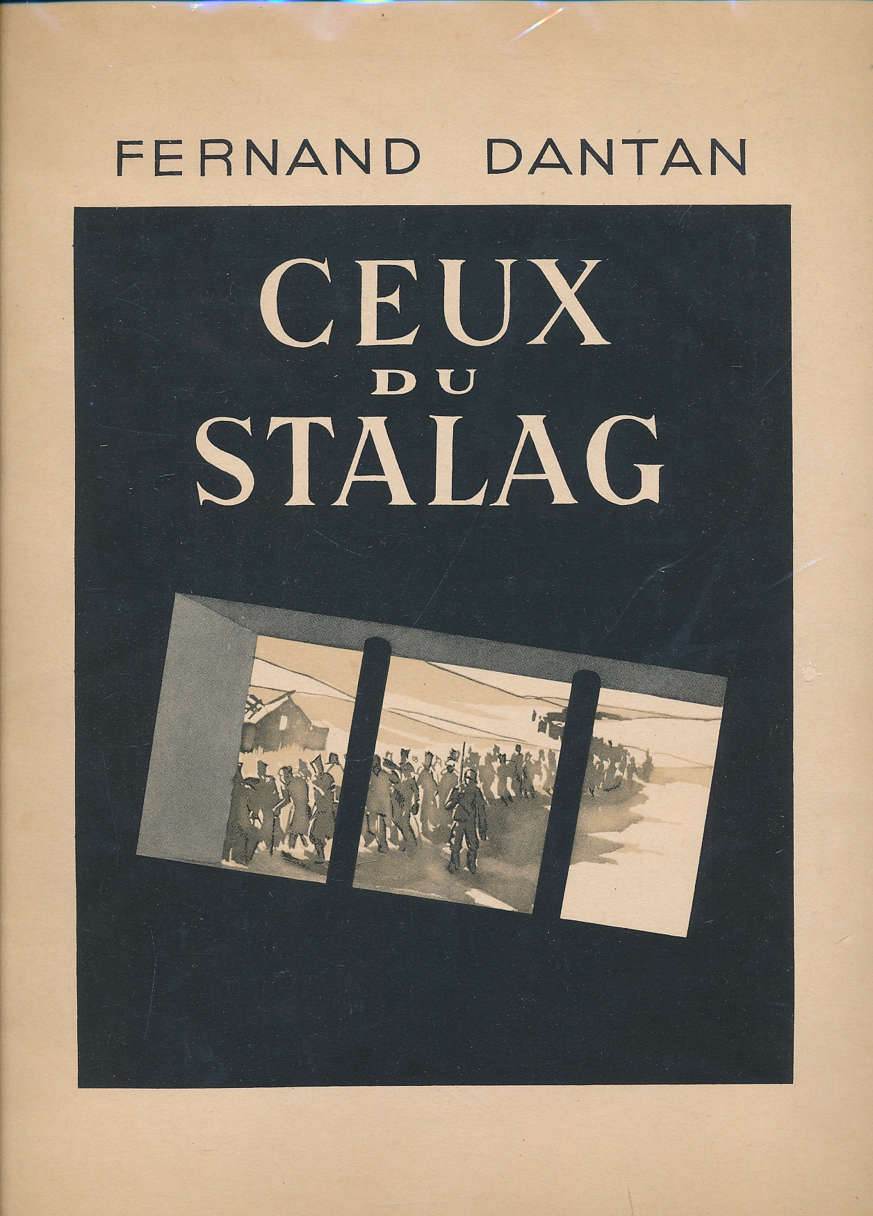 Ceux du Stalag
