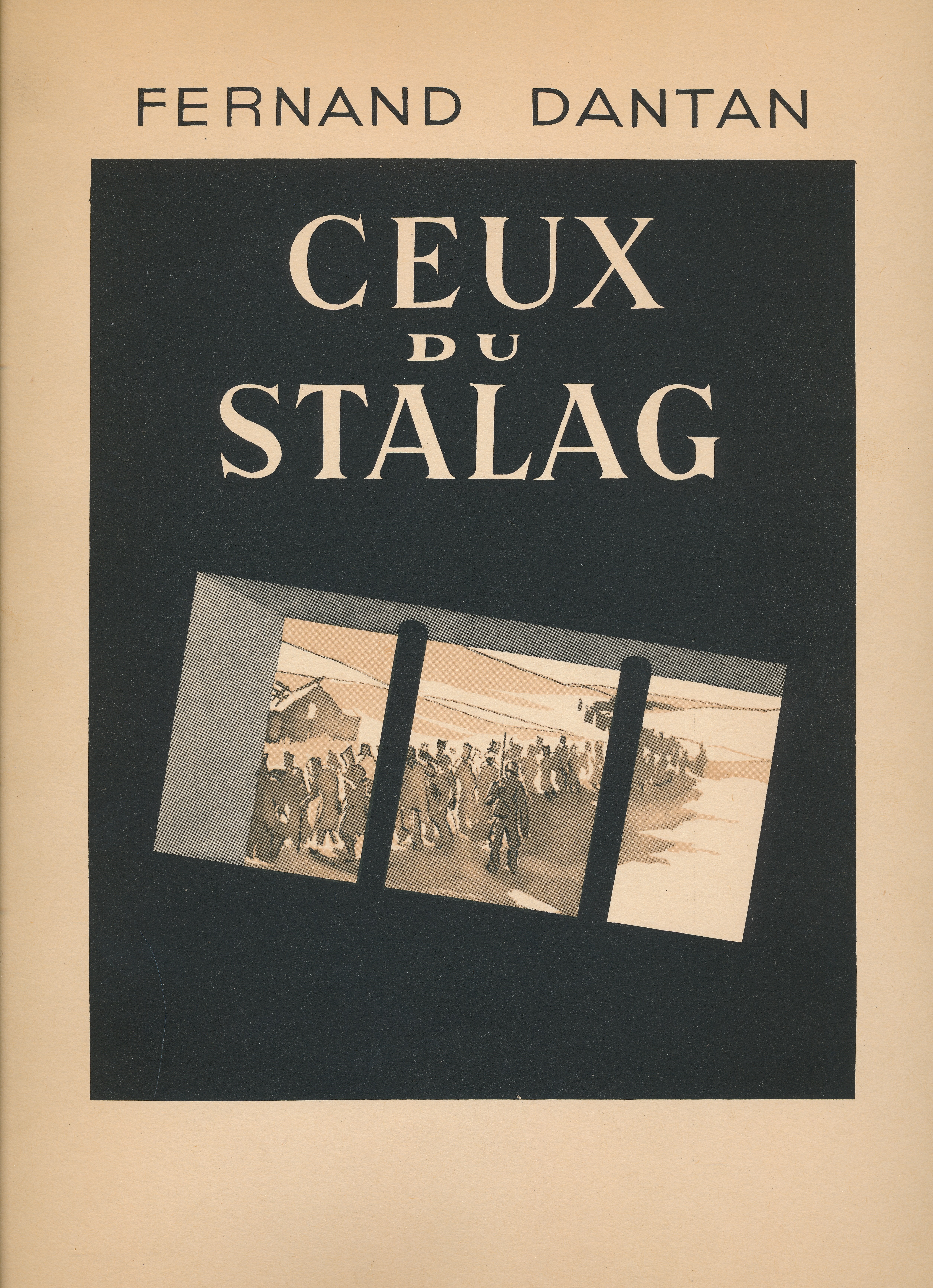 Ceux du Stalag