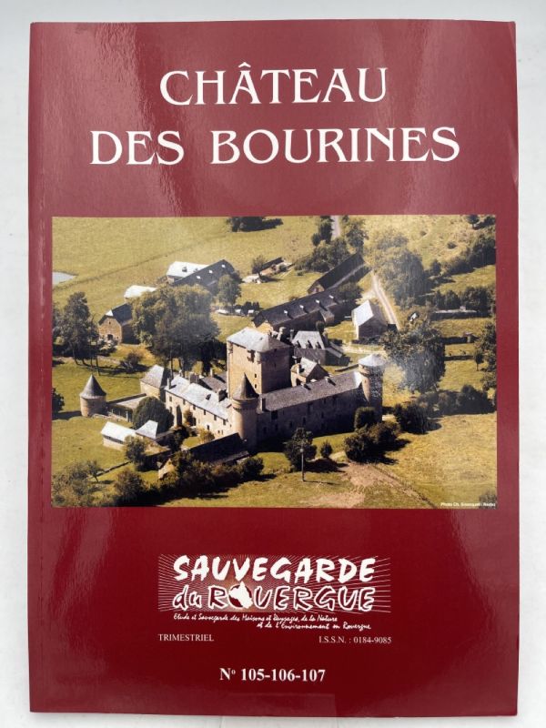 Château des Bourines