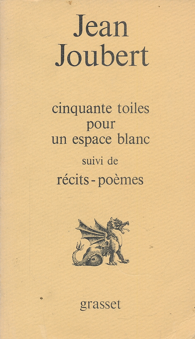 Cinquante toiles pour un espace blanc