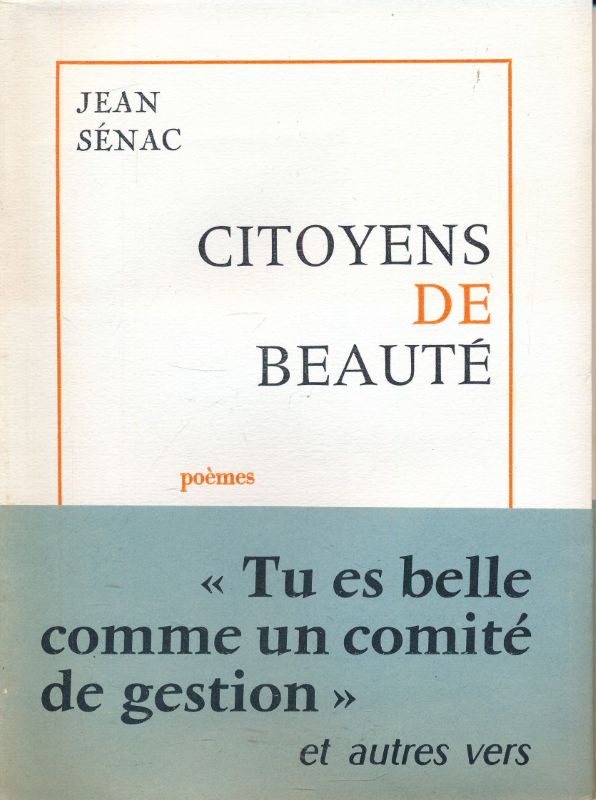 Citoyens de beauté