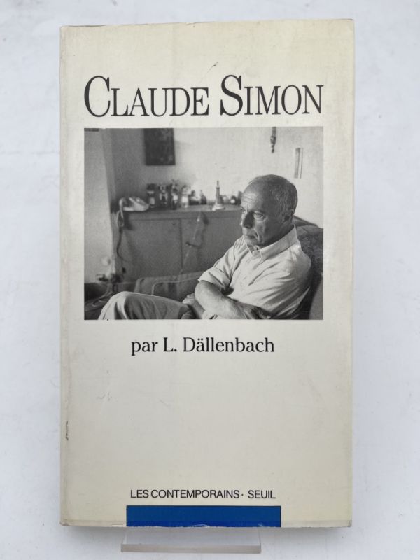 Claude Simon