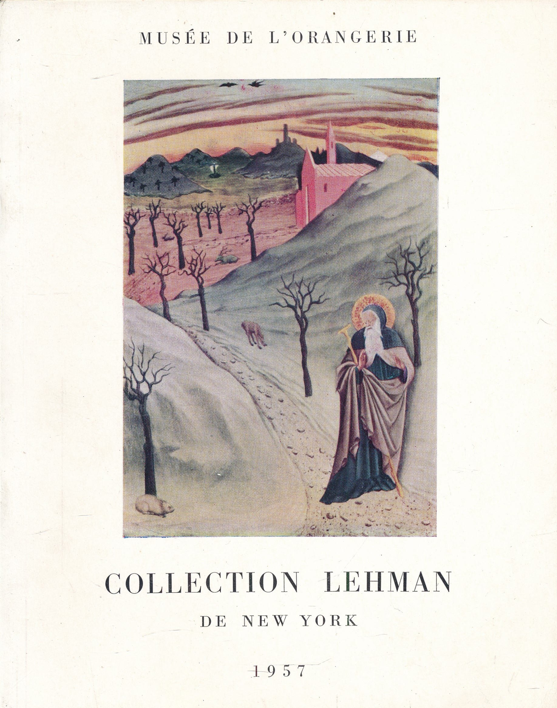 Collection Lehman de New York