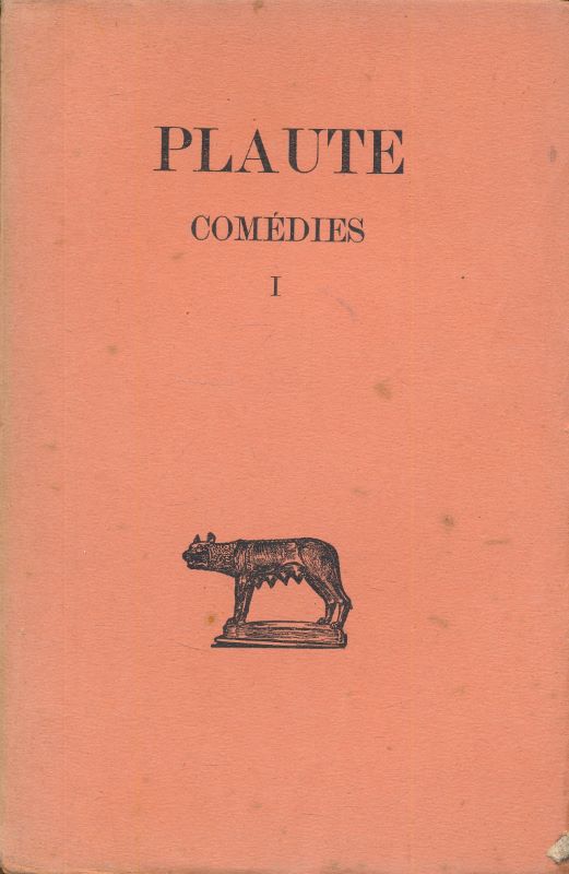 Comédies I