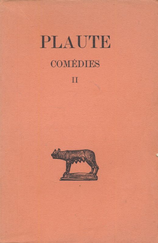 Comédies II