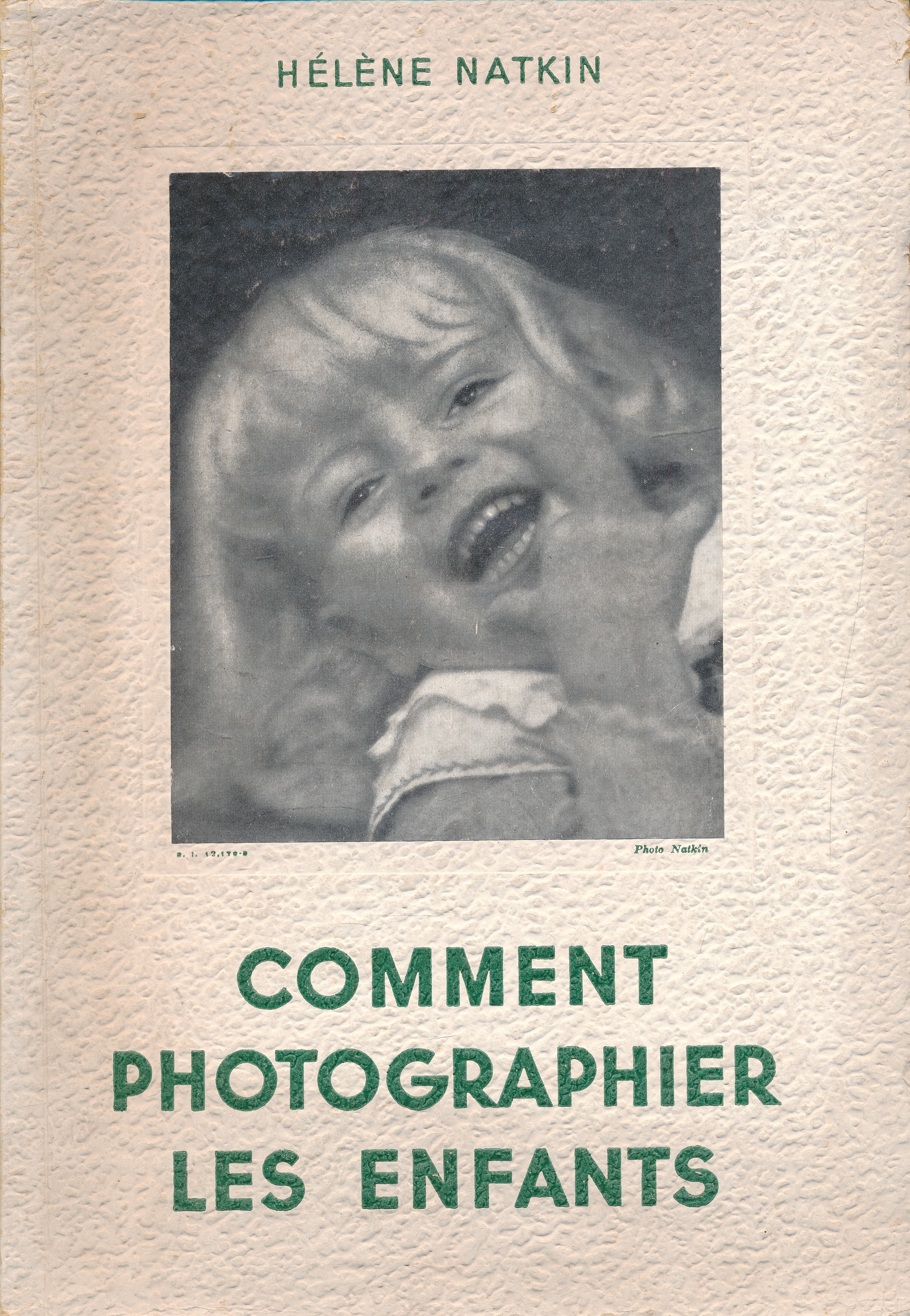 Comment photographier les enfants