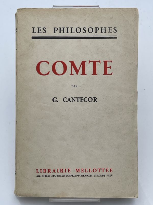 Comte