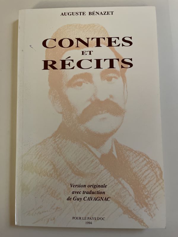 Contes et récits