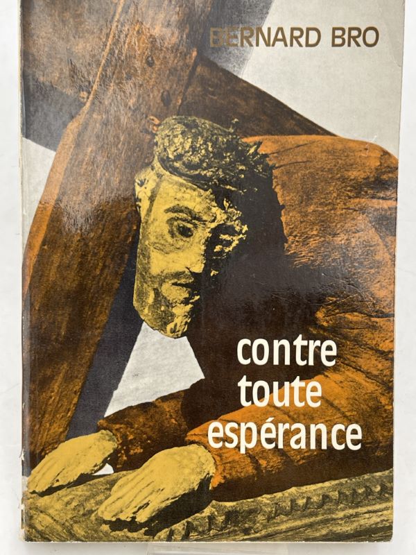 Contre toute espérance