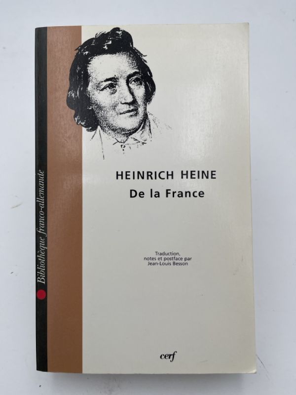 De la France