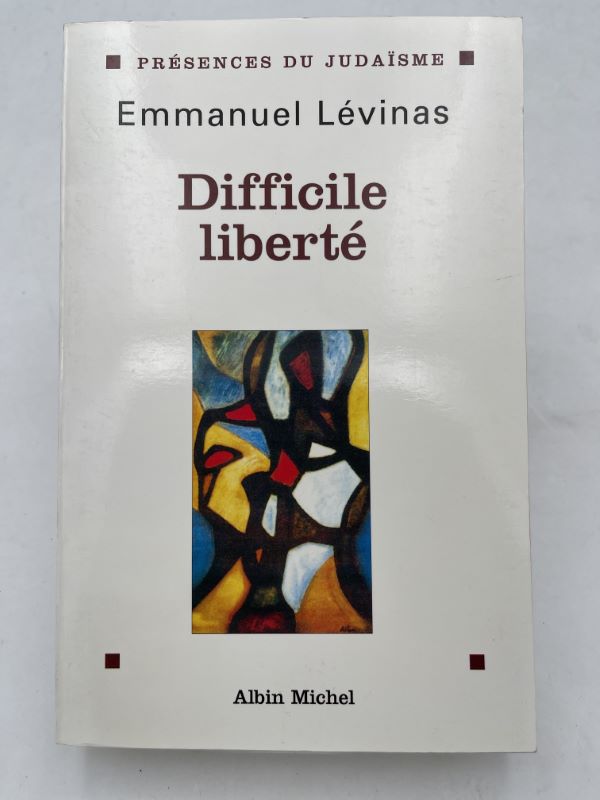 Difficile liberté